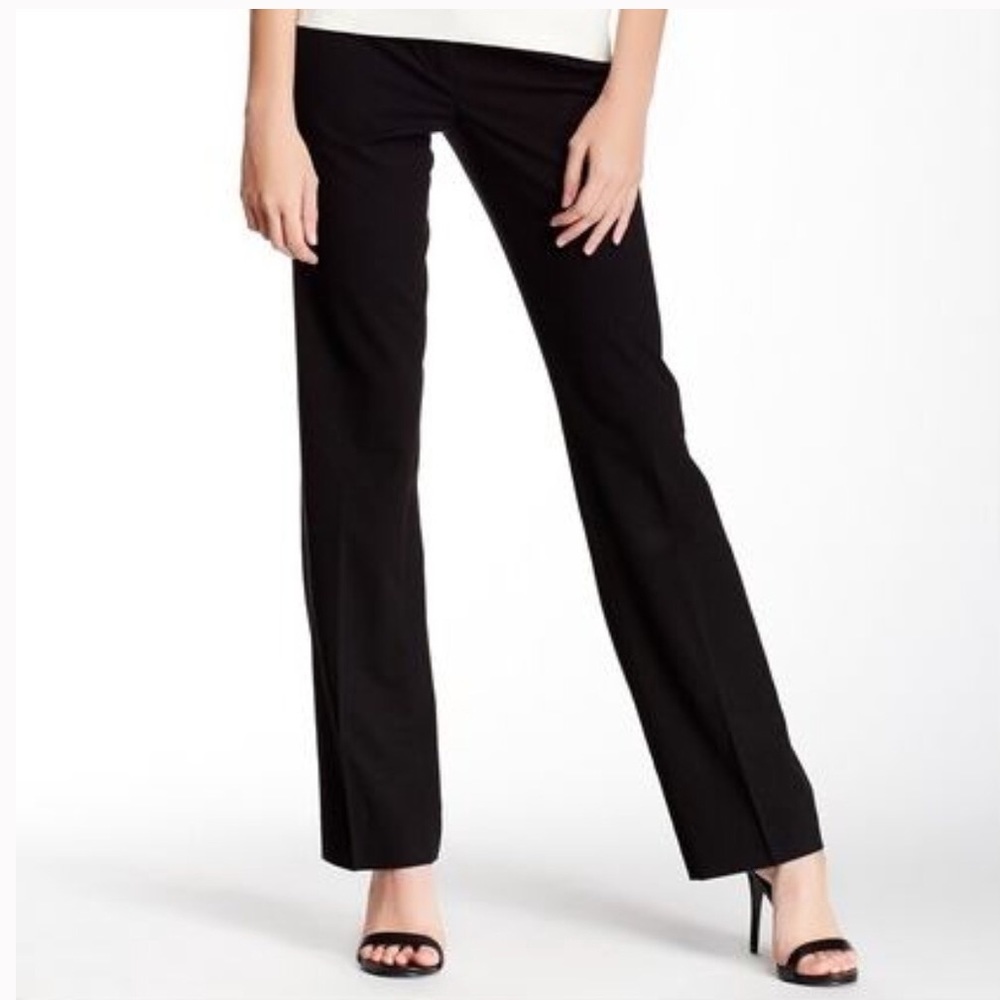 Atelier Luxe black pants